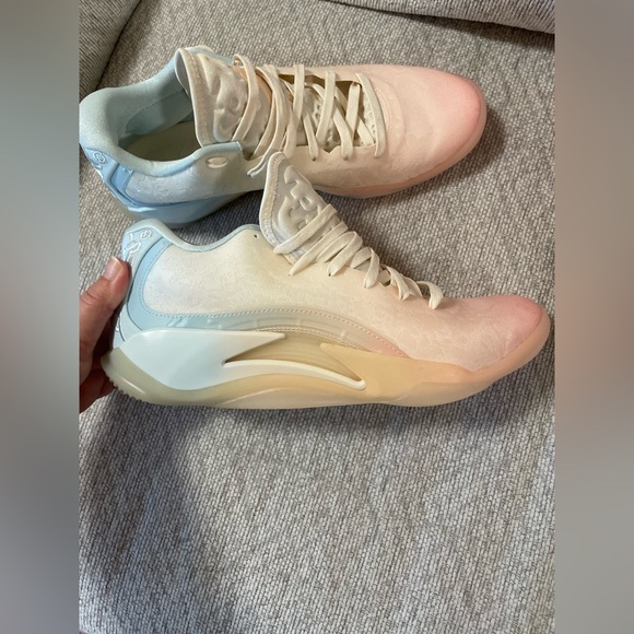 ✨Men’s Jordan Zion 3 NRG Rising Basketball Shoes Size 11 - Picture 7 of 13